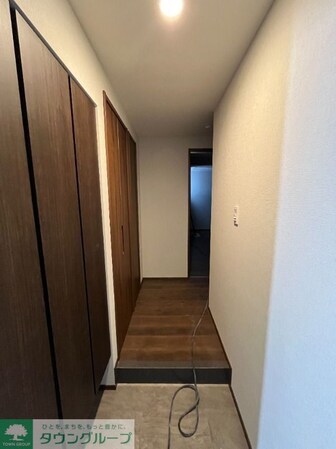 A-3 ASAGAYA Residenceの物件内観写真